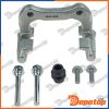 Support, étrier de frein droite pour RENAULT | BDA1097, HZT-RE-007A